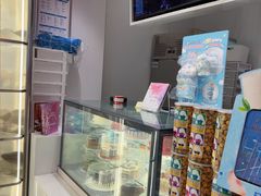 -DQ·蛋糕·冰淇淋(河东万达店)
