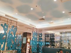 -初色海鲜自助(万丰路店)