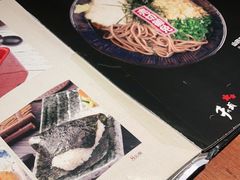 -千代武日本料理(开发区店)