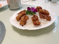 -海儀美食楼(湾仔海鲜街店)
