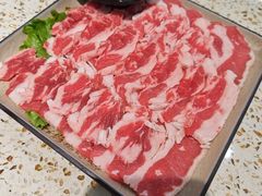 -泰白海鲜烧烤大全
