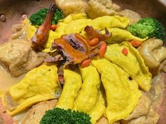 -徽镇小厨·经典徽菜(马连道店)