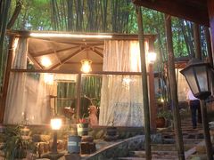 -竹海听涛生态山庄