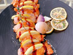 -娜娜家•Nana's restaurant(国金汇店)