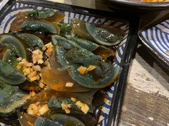 -燚店·铁板鱼蛙·烤肉·烤串(北新桥店)