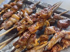 -玉香宫河州牛肉拉面