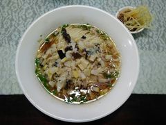 -美味斋(西北街店)
