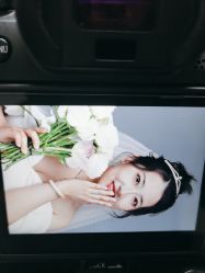 -拾尚映画·STUDIO婚纱摄影(中关村店)