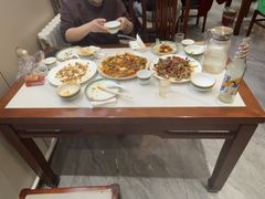 -清真·同发顺饭庄·烧麦(总店)