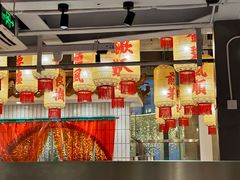 -朱光玉火锅馆(小寨原力场店)