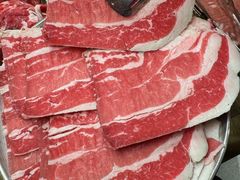 -姜胖胖首尔自助烤肉·街头小吃大排档(国瑞中心店)