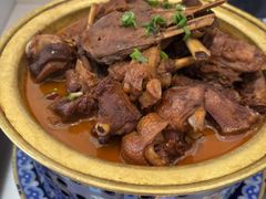 -金典银峰老鹅馆·昆山菜(亭林公园店)