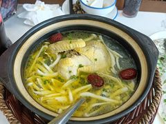 -蟹天蟹地农家菜·阳澄湖大闸蟹(浅水湾店)