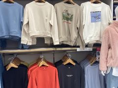 -优衣库(福州五四北泰禾广场店)