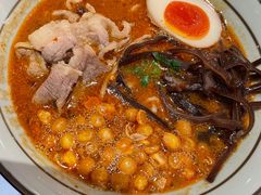 -火山屋台(新街口店)