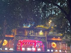 -李雪火锅食府(宽窄巷子总店)