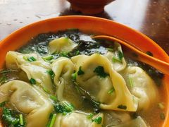 -阿麟馄饨(延长路店)