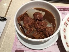 萝白牛腩-池记(尖沙咀店)