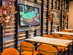 -get pizza意大利餐厅(凯德MALL店)