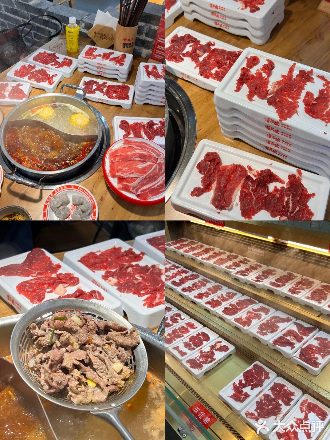 终于实现牛肉自由!!!🐂