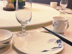 -海泰食府·新鲁菜·家宴(总部基地店)