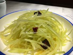 -雲蜀龙阁·金牌水煮鱼(方庄店)