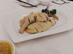 -金华安大酒楼·老牌潮菜·粤式茶点(东方国际店)