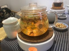 -茶庐(百花洲路店)