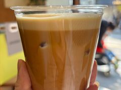 -Radar Coffee(思南路店)
