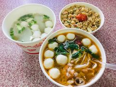 -明月虾面(厦禾路店)