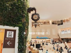 -阪急百货店(梅田总店)