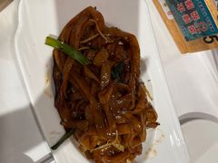 干炒牛河-稻香酒家·34年老字号·港式粤菜(汉街店)