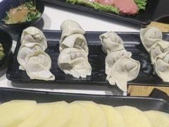-陈记顺和潮汕牛肉火锅(韩江路店)