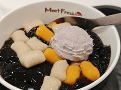 -鲜芋仙(番禺万达广场店)