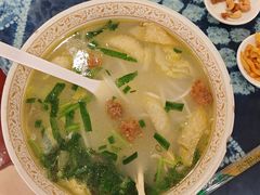 -桥香园云南过桥米线(金马碧鸡店)