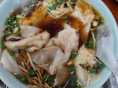 -味一早餐(新芝路店)