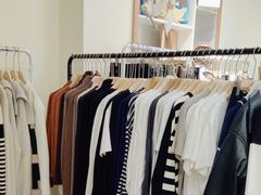 -宝库女装店(绿地缤纷广场店)