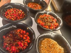 -芸山季·云南野生菌火锅(人民广场来福士店)