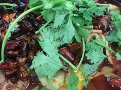 -成都驻京办餐厅(蜀都宾馆店)