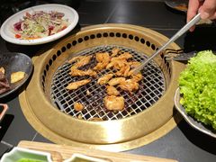 -谷牛和牛烤肉(漕河泾印象城店)