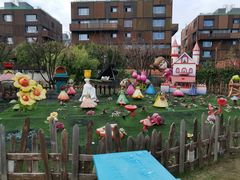 -安徒生童话乐园