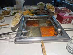 -海底捞火锅(勒泰店)