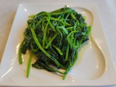 清炒时蔬-衡山汇·高级粤菜(霄云路店)
