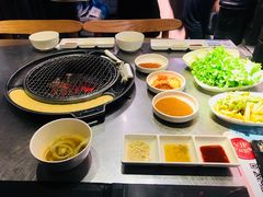 -喜来稀肉(虹泉路店)