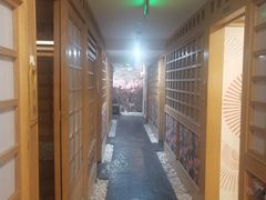 -桃屋日本料理(清华科技园店)