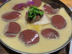 -正通记·哈尔滨烧烤·炭烤鸽子(七宝万科国际店)