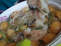 -友达面馆·酸菜鱼面(钱塘区店)