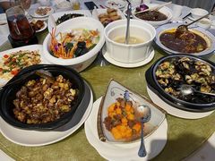 -陶缘一号·四季缘·老字号顺德菜·户外婚礼家宴(西滘店)