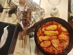 -老表记广西宵夜螺蛳鸭脚煲(西大店)