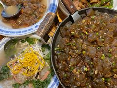 -老雒阳面馆·水席·洛阳菜(王城路店)